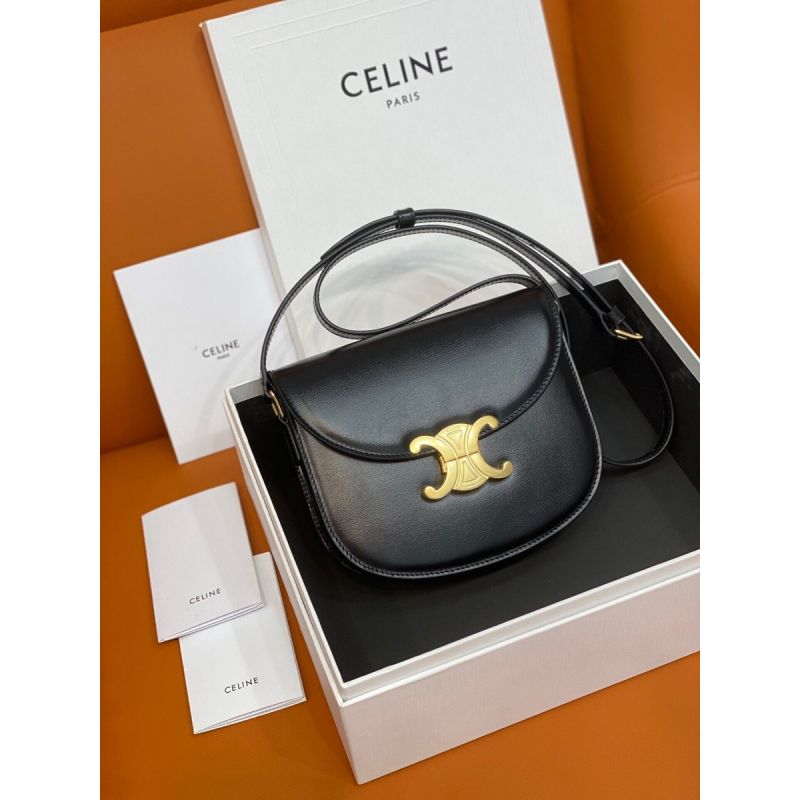 Celine Besace Clea Bag 