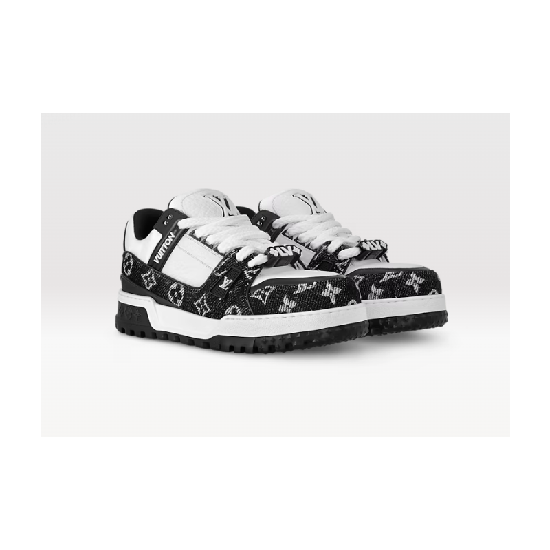 LV Trainer Max Sneaker, Size 35-45