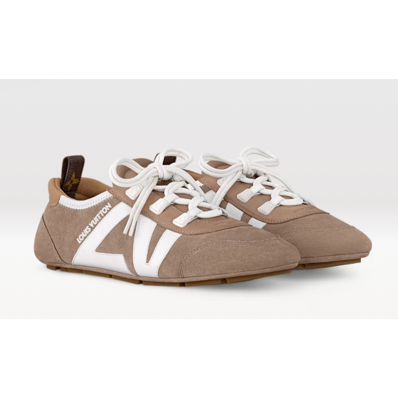 LV Sneakerina Sneaker,  Size 35-41