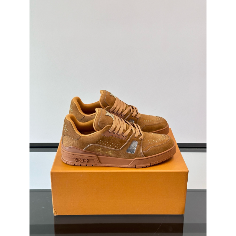 LV Trainer Sneaker , Size 39-45