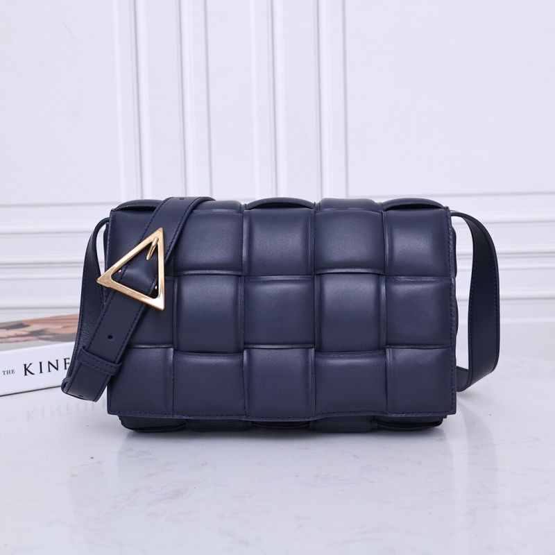 Bottega Veneta Padded Cassette