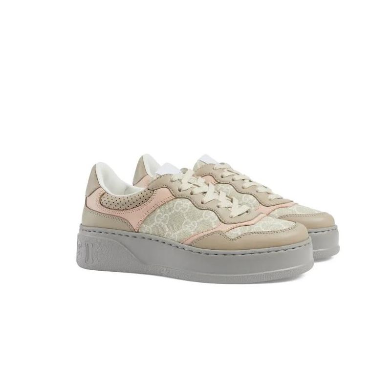 Gucci GG Platform Sneaker , Size 35-46