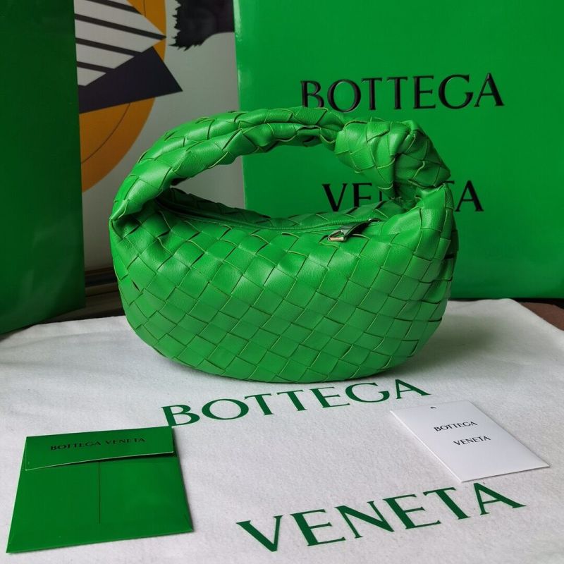 Bottega Veneta Mini  Jodie 