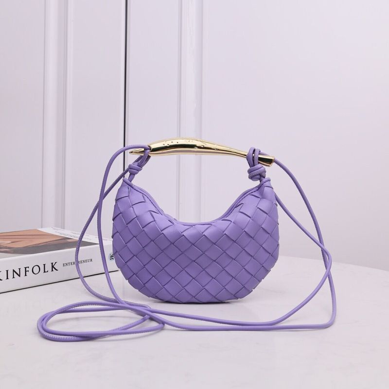 Bottega Veneta Mini Sardine Bag 