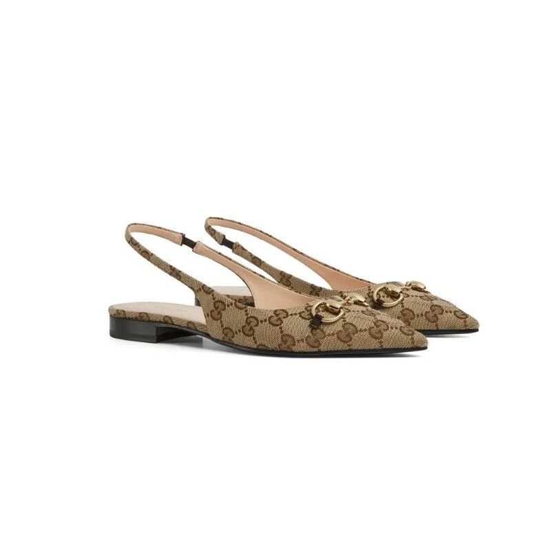 Gucci Ballet Shoe,  Size 35-41