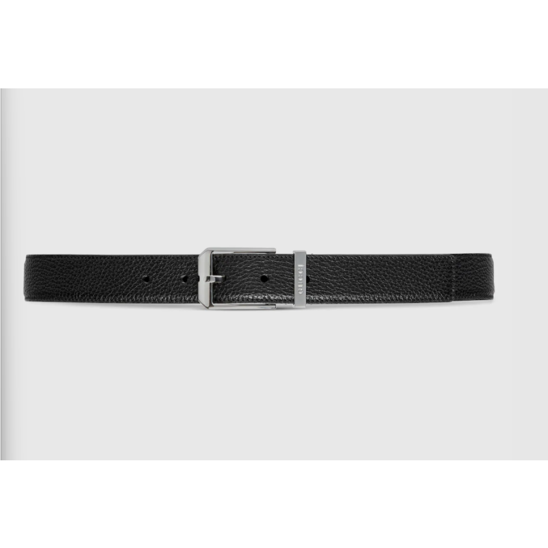 Gucci 30mm Leather belt
