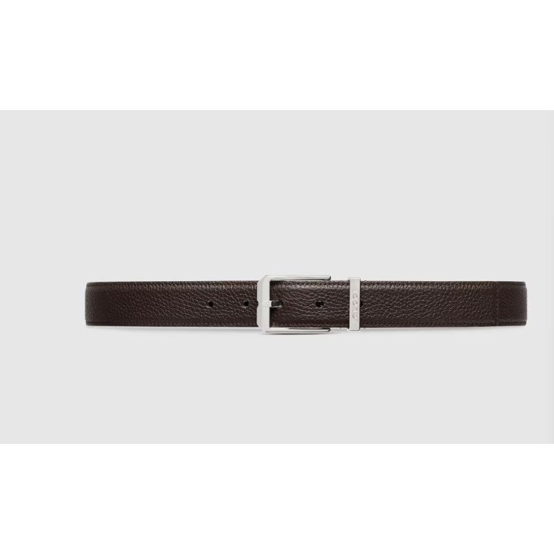 Gucci 30mm Leather belt