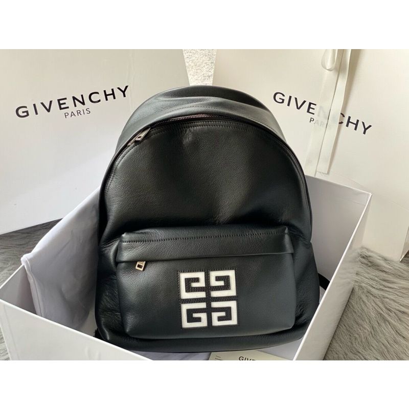 Givenchy Leather Backpack