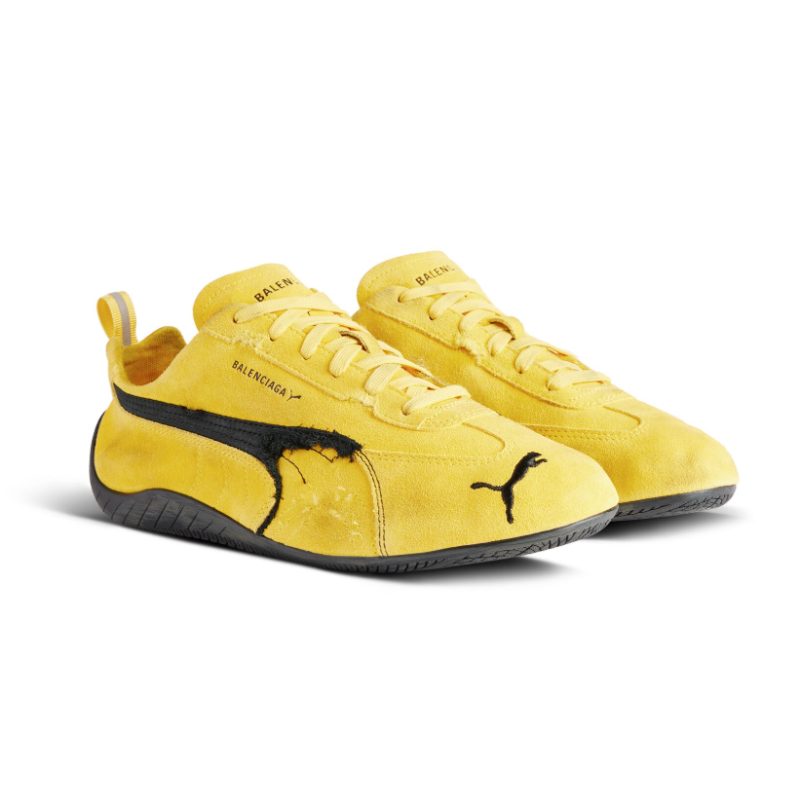 Balenciaga Herren und Damen Speedcat Sneeaker,  Size 35-45