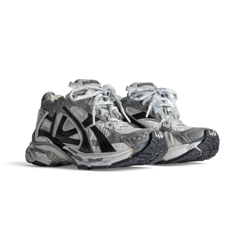 Balenciaga Herren und Damen Runner Sneaker, Size 35-46