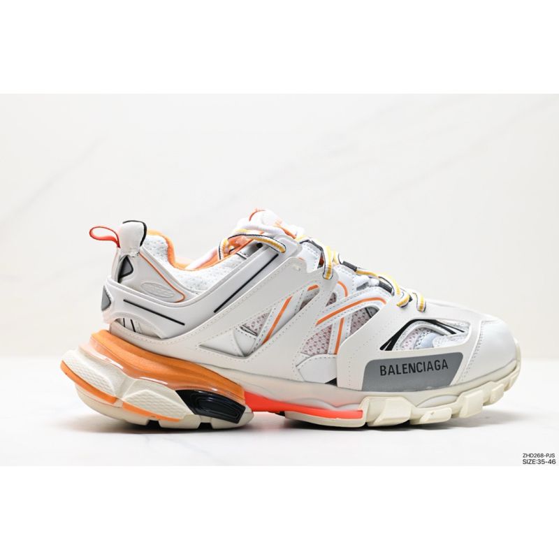 Balenciaga Herren und Damen Track Sneaker, Size 35-46