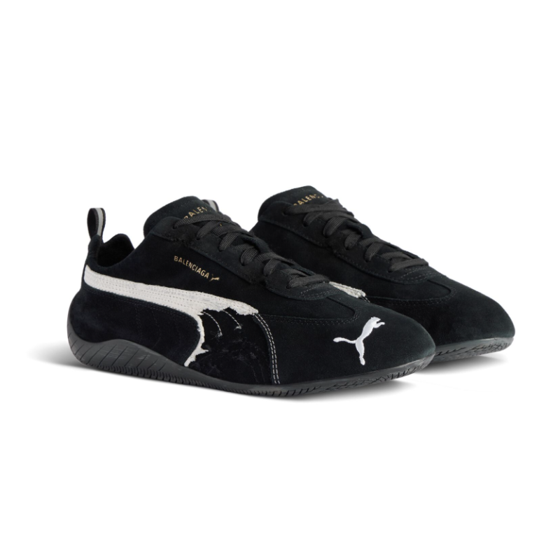 Balenciaga Herren und Damen Speedcat Sneeaker,  Size 35-45