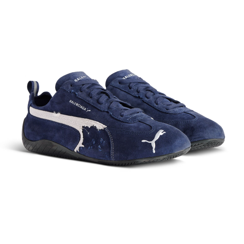 Balenciaga Herren und Damen Speedcat Sneeaker,  Size 35-45