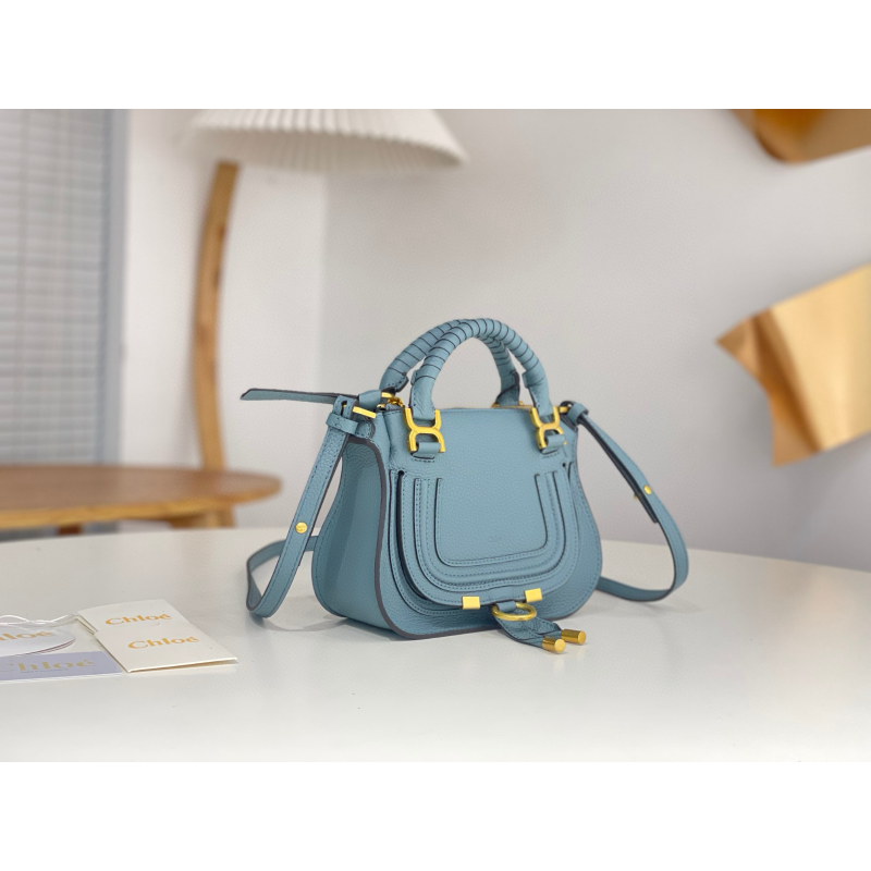 Chloe Marcie Mini Bag