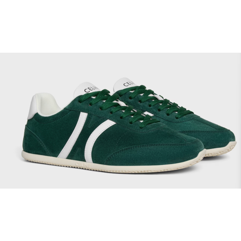 Celine Damen Jogger Sneaker, Size 35-41