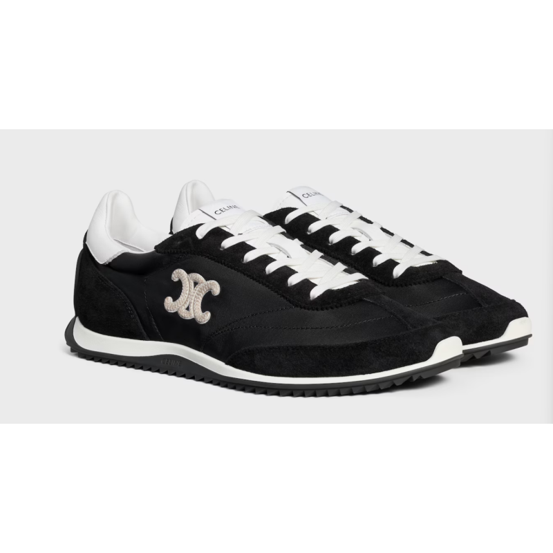 Celine Herren und Damen Racer Sneaker, Size 35-45