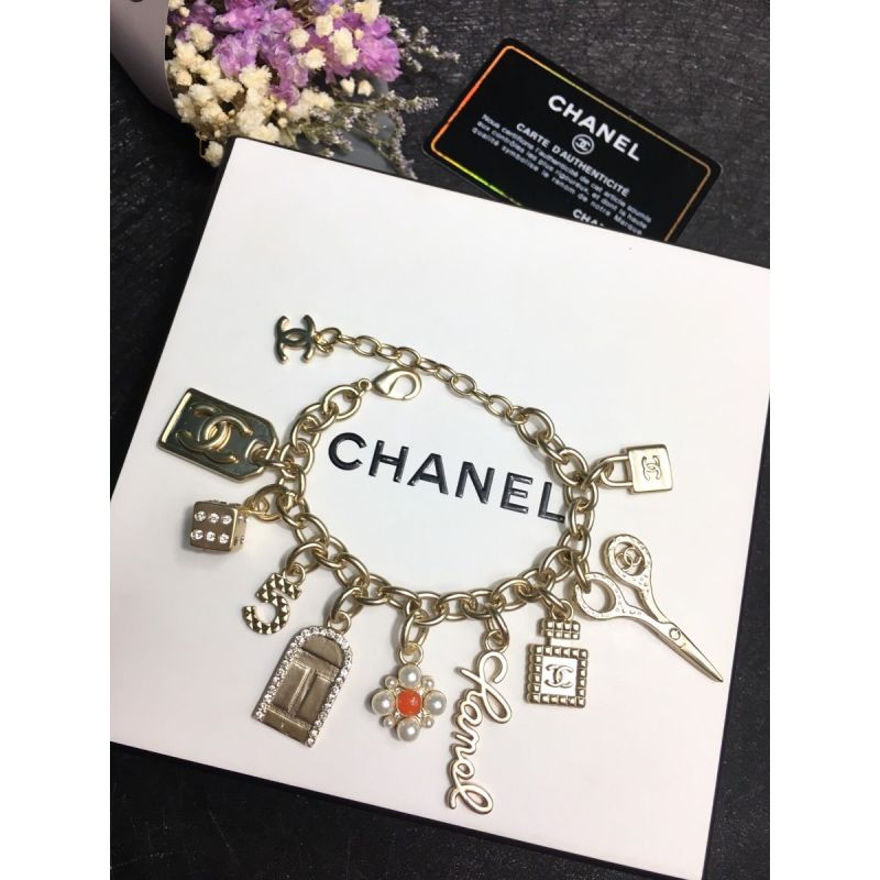 Chanel Bracelet 
