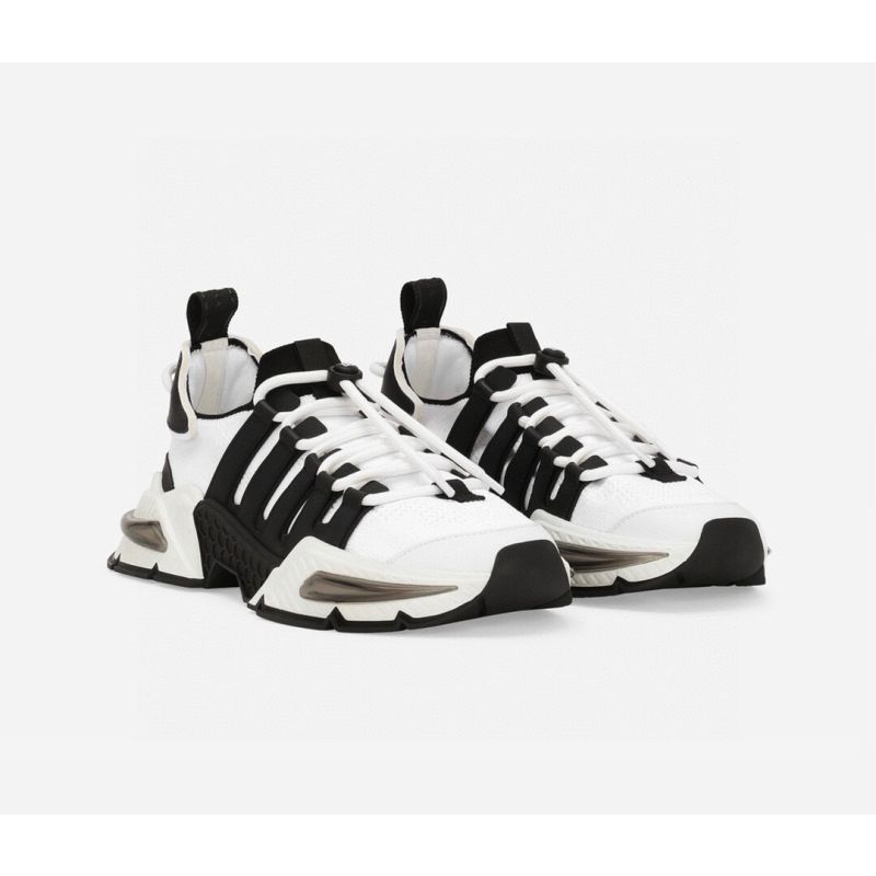 Dolce Gabbana Unisex Sneaker , Size 35-45