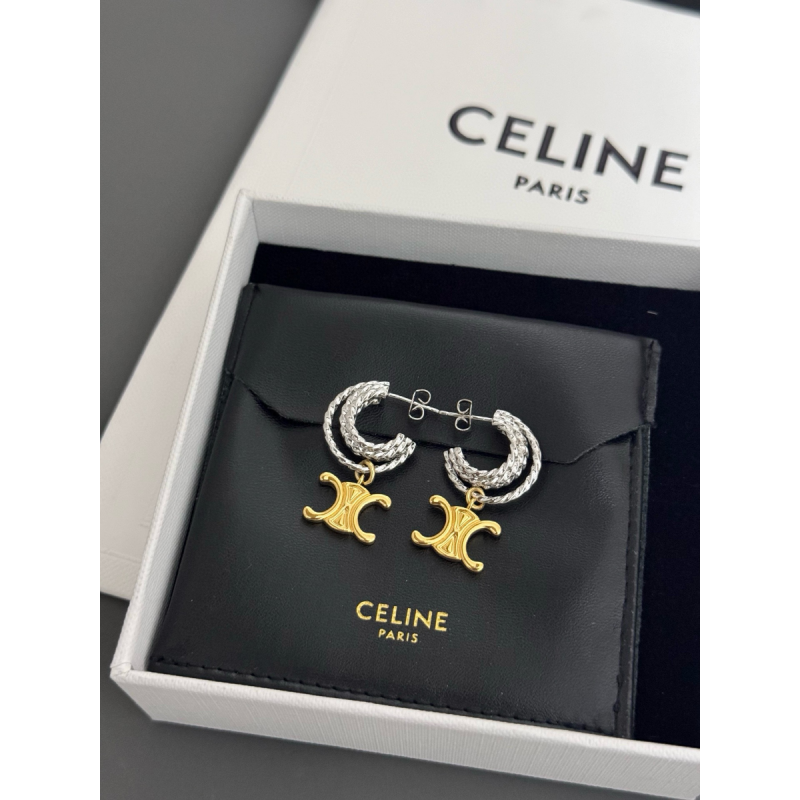 Celine Ohrringe