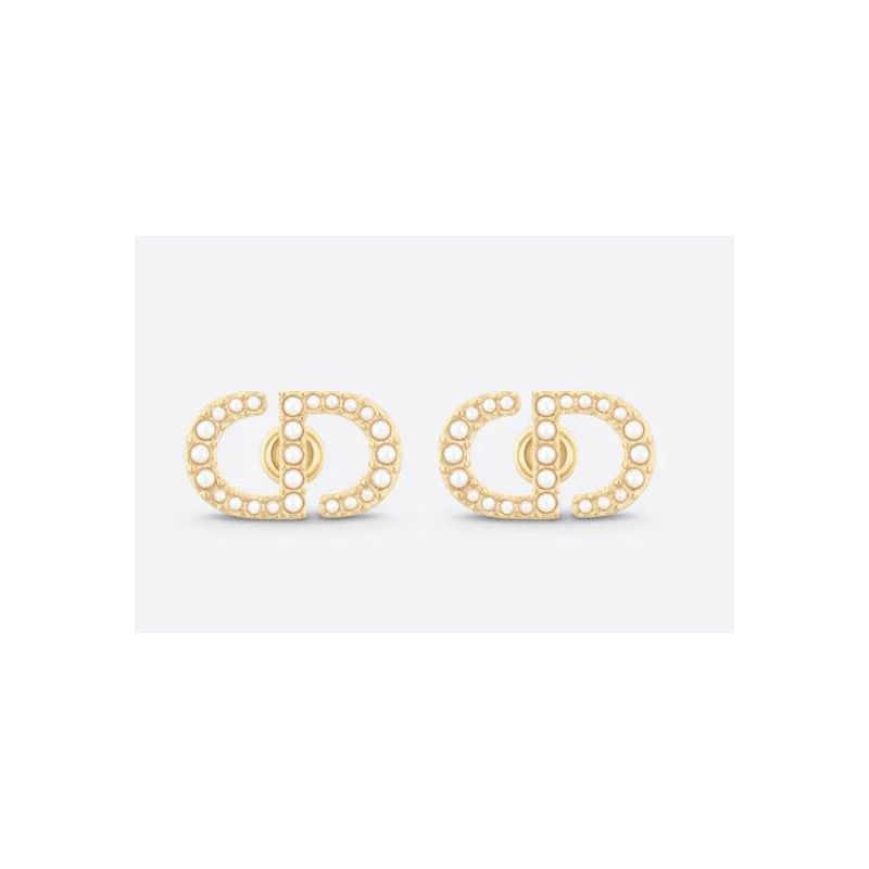 Christian Dior Earrings