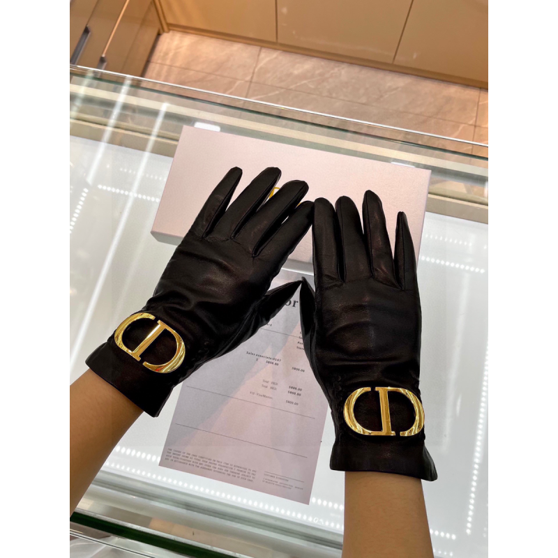 Dior Handschuhe