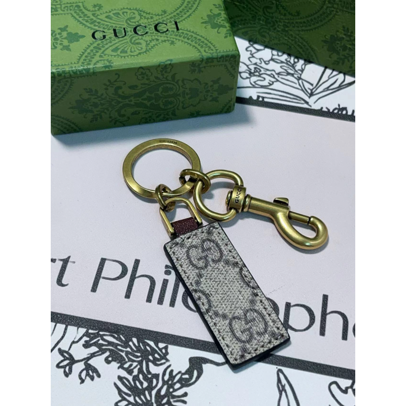 Gucci Schlüsselhalter