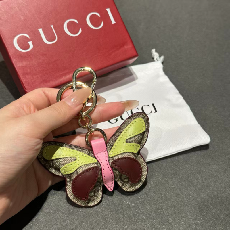 Gucci Schlüsselhalter