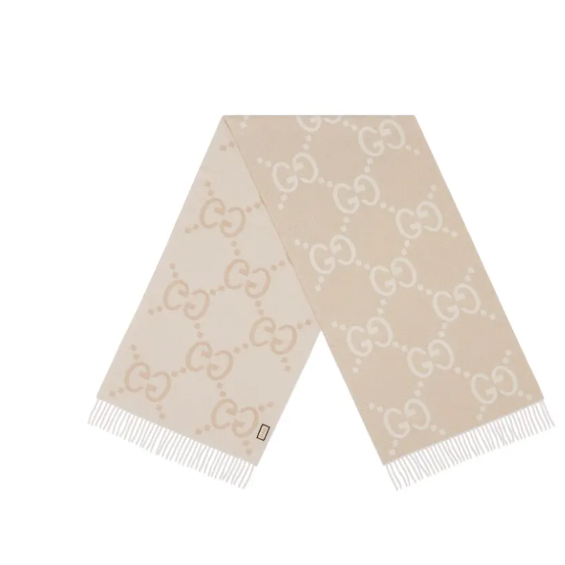 Schal aus GG Kaschmir