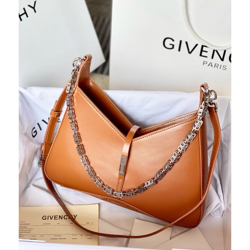 Givenchy Cut out Shoulder Bag