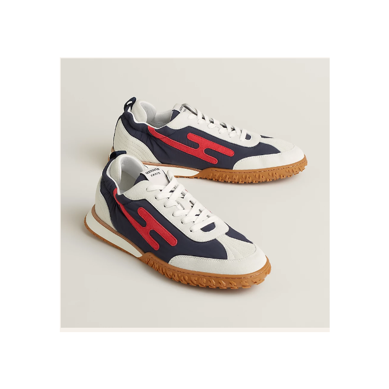 Hermes Jet Sneaker , Size 35-45