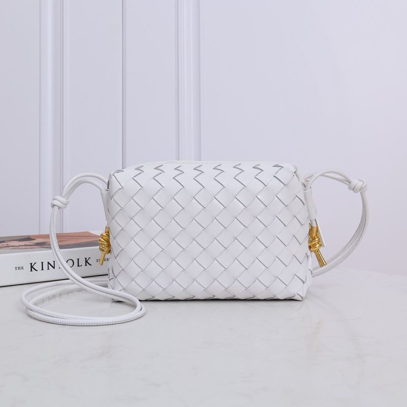 Bottega Veneta Small Loop Camera Bag 