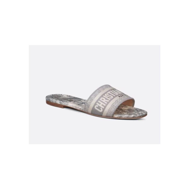 Dior Daway Slide ,  size 35-42