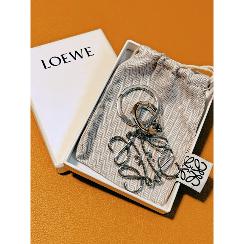 Loewe Schlüsselanhänger