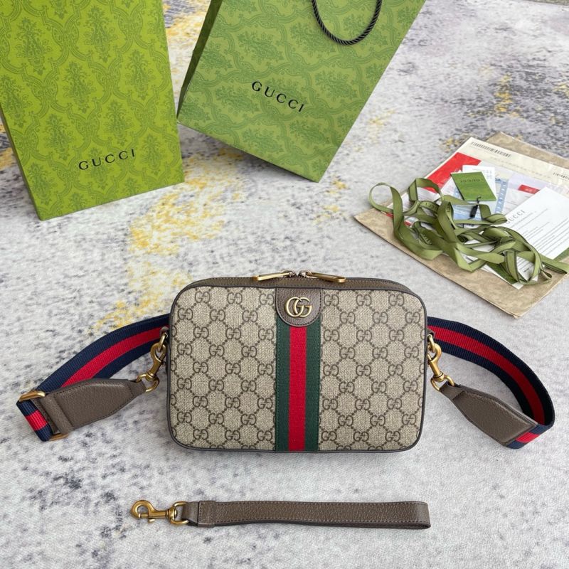 Gucci Ophidia Crossbody Bag