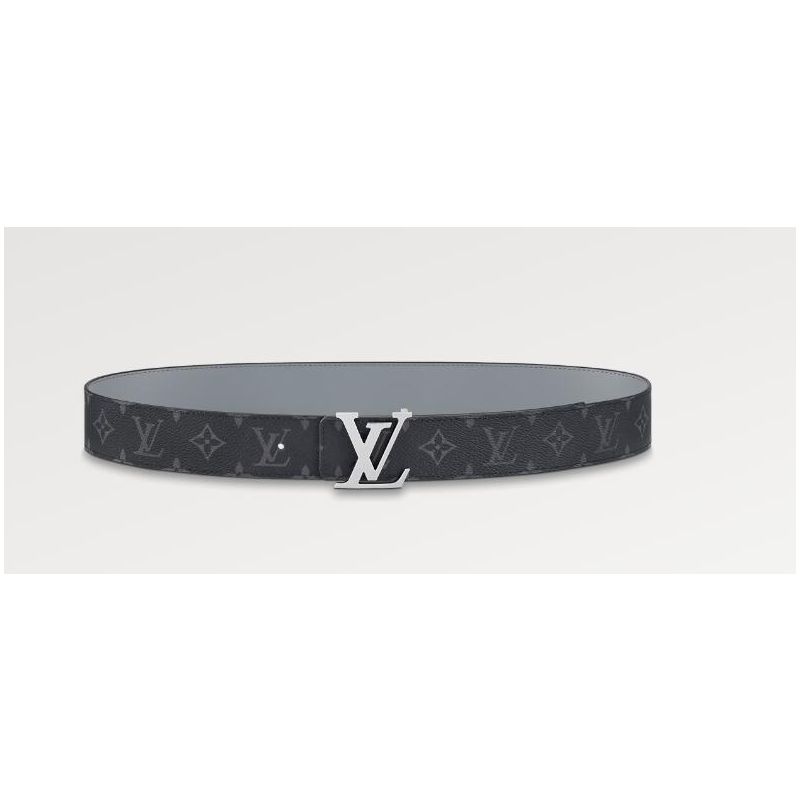 LV Initiales Reversible belt 40mm