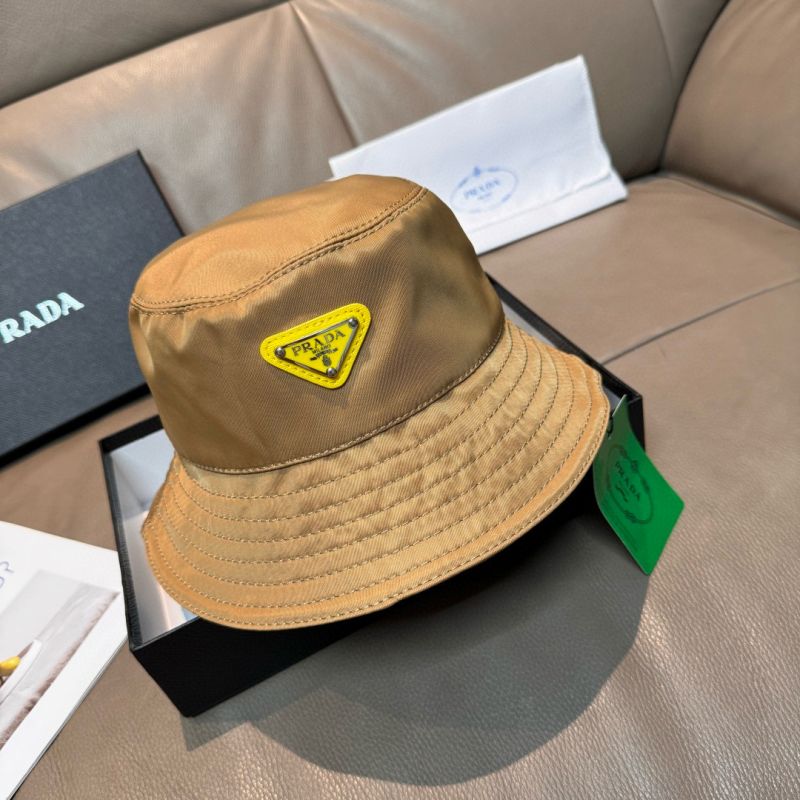  Prada Classic Eimer Hut