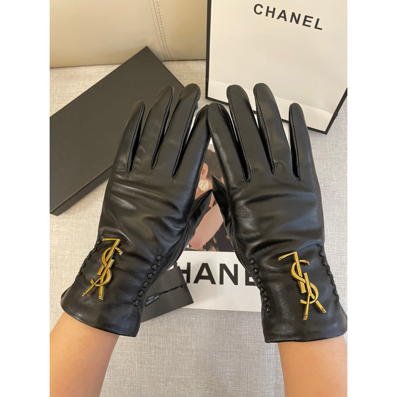 YSL Handschuhe