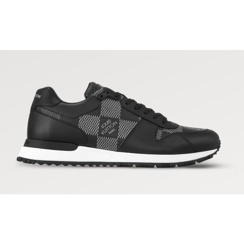 LV Run Away Sneaker ,Size 39-45