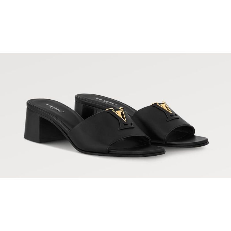 LV capri Mule ,  Size 35-41