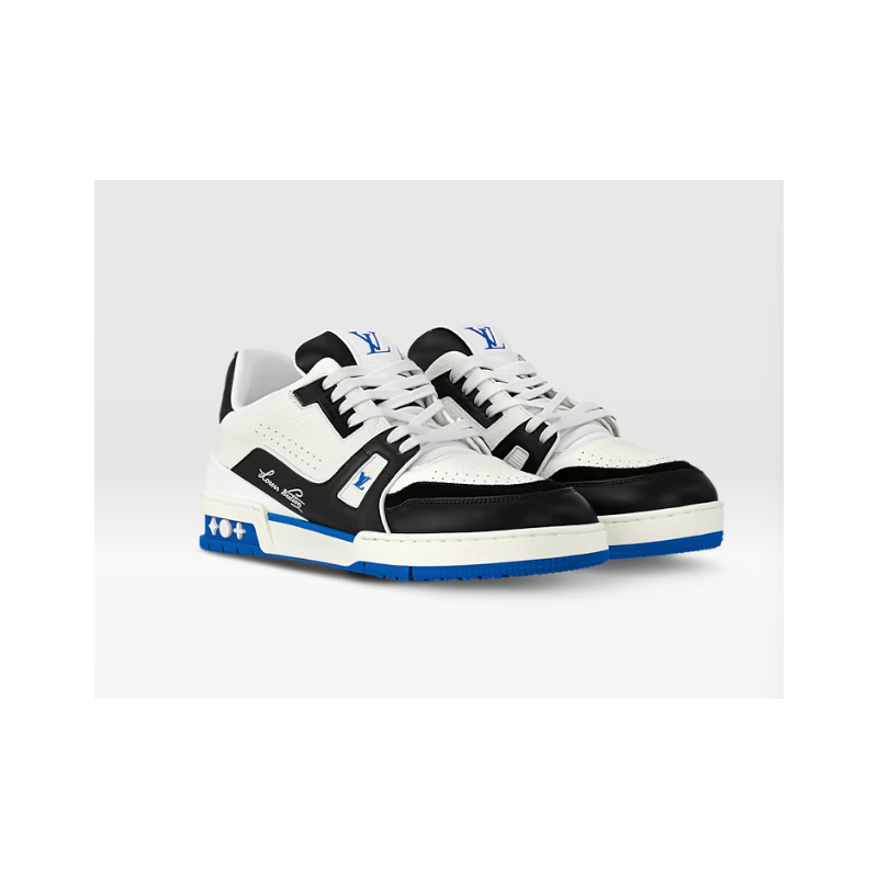 LV Trainer Sneaker, Size 35-45