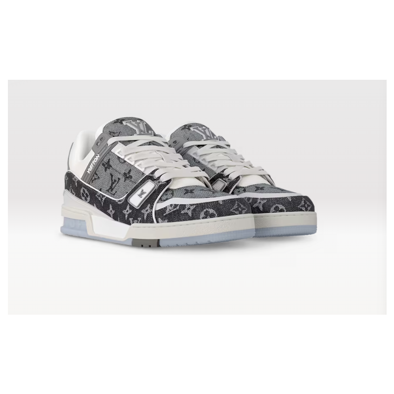 LV Trainer Sneaker , Size 39-45