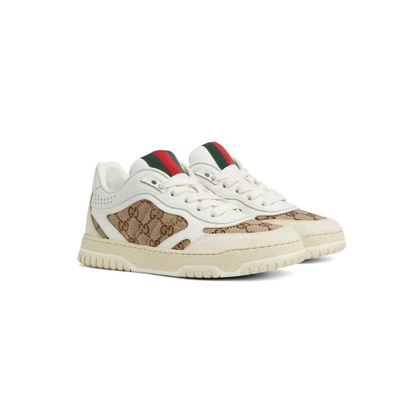 Gucci Re-web sneaker, Size 35-45