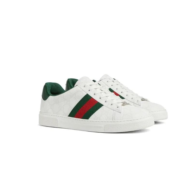 Gucci Ace Sneaker , Size 35-46