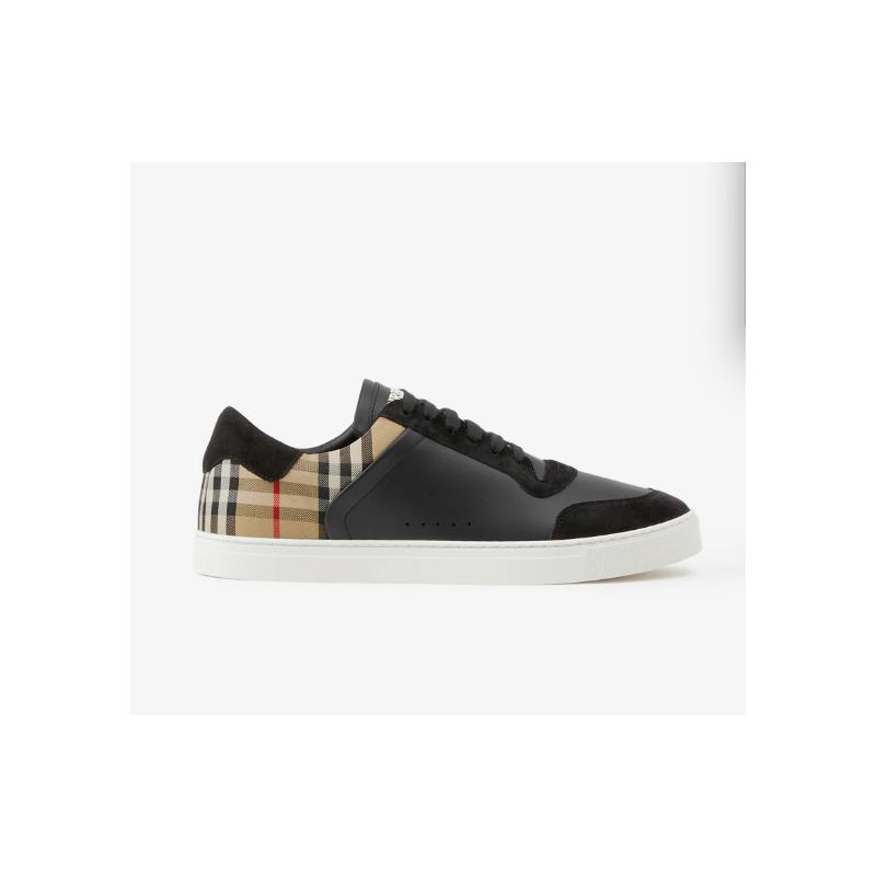 Burberry Herren und Damen Sneaker, Size 35-45