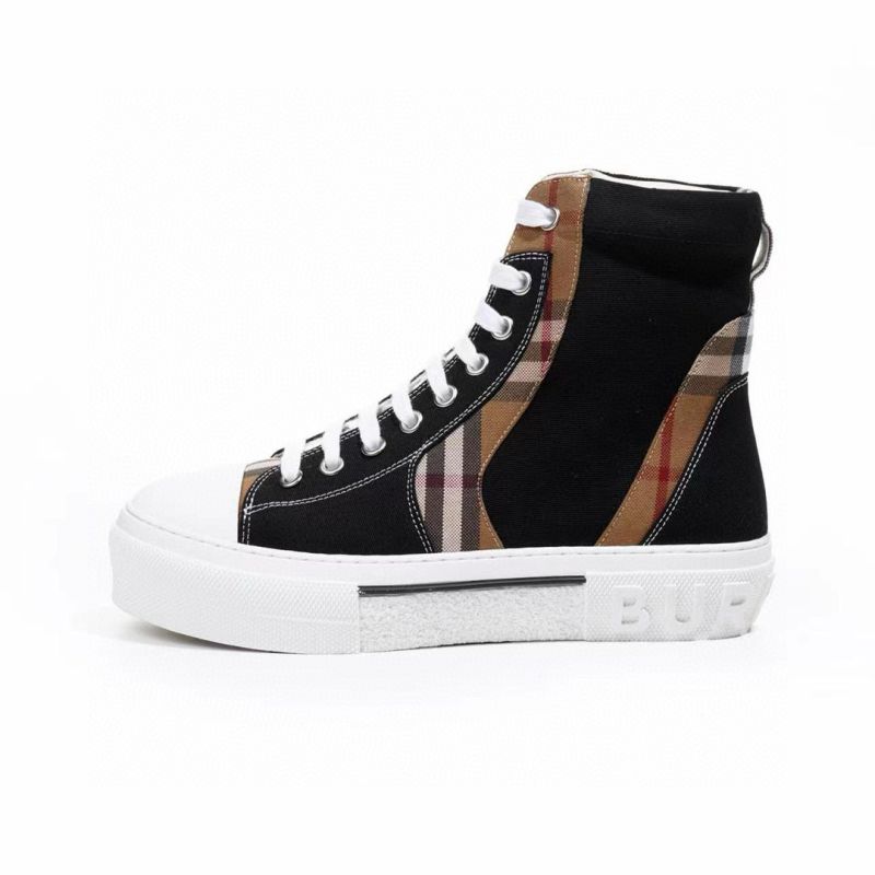 Burberry Herren und Damen Sneaker, Size 35-45