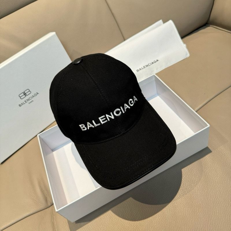Balenciaga Baseball Kappe