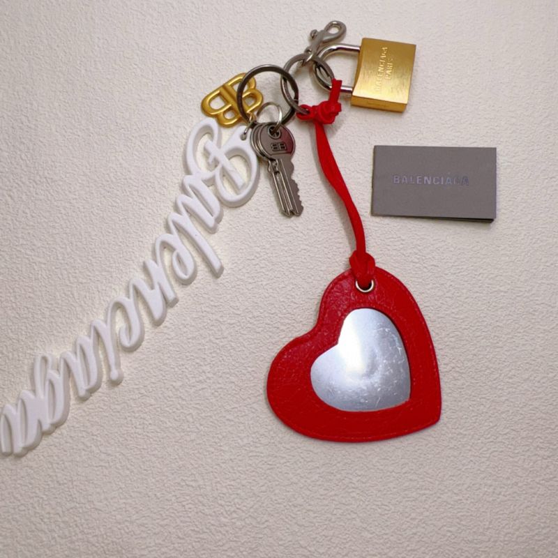 Balenciaga Schlüsselanhänger