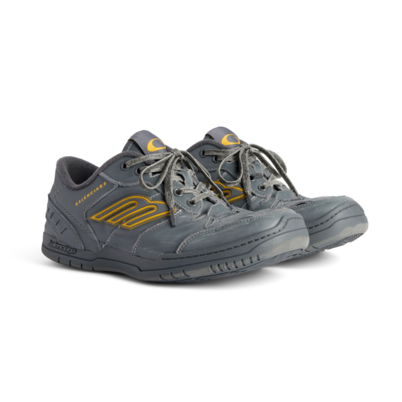 Balenciaga Herren und Damen Hamtons Sneaker, Size 35-46