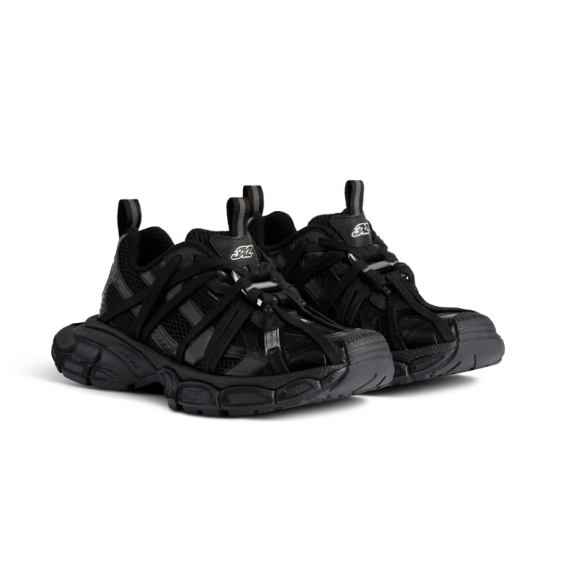 Balenciaga Herren und Damen 3XL Sneaker, Size 35-46