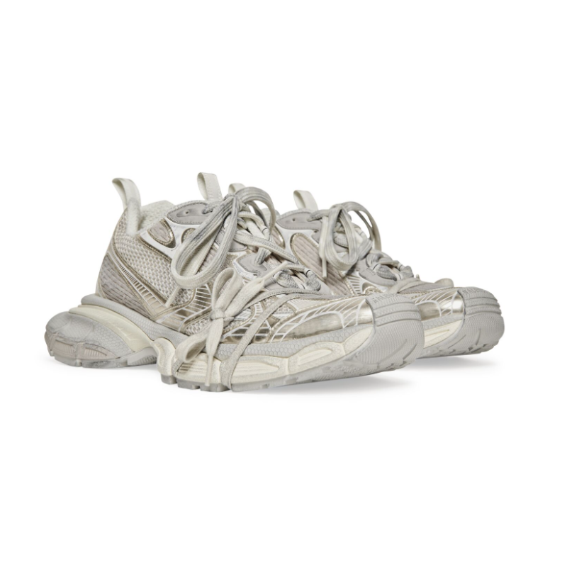 Balenciaga Herren und Damen 3XL Sneaker, Size 35-46